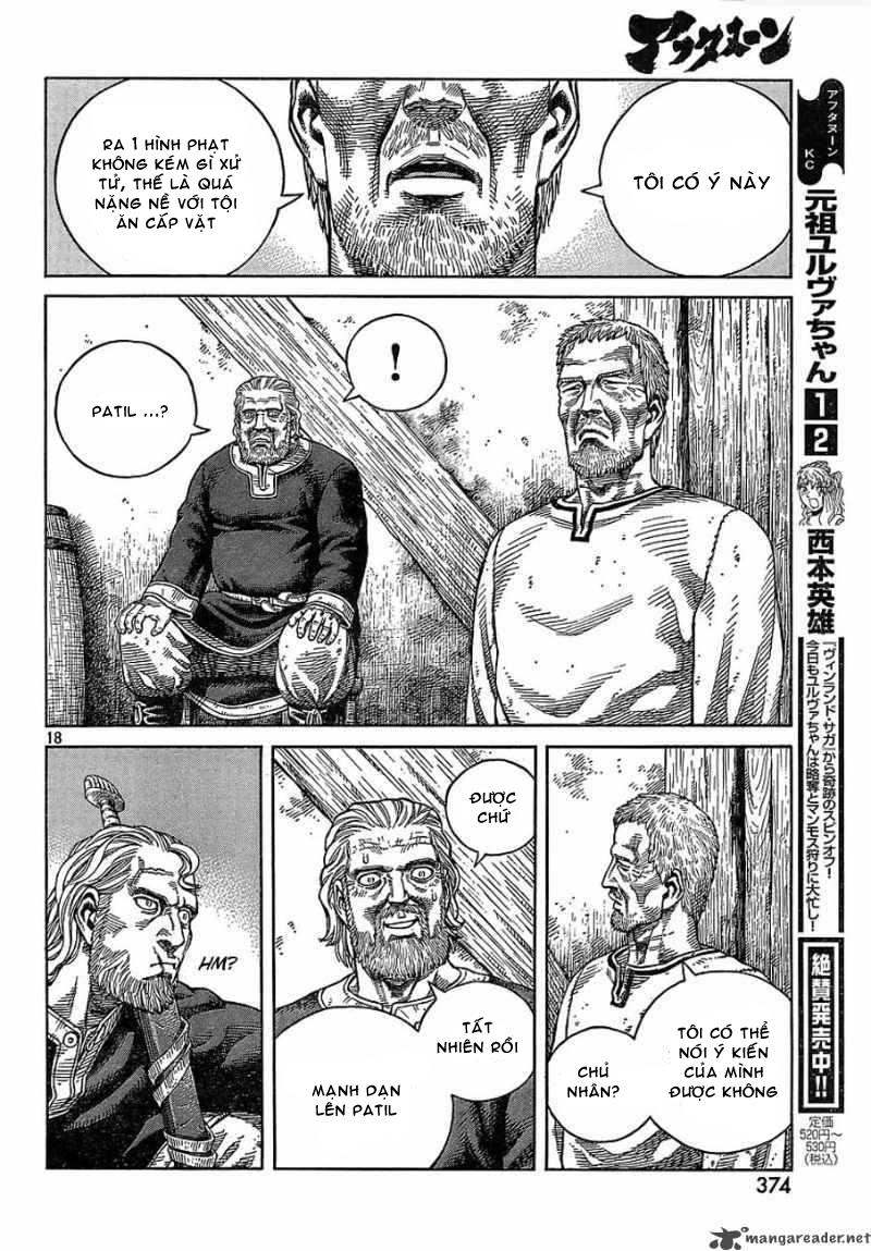 Truyền Thuyết Miền Đất Hứa Chap 67 - Next Chap 68