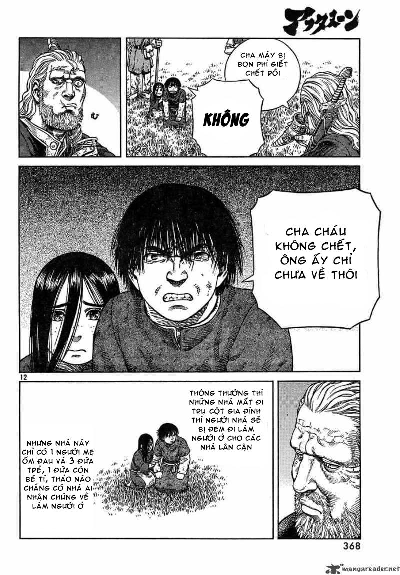 Truyền Thuyết Miền Đất Hứa Chap 67 - Next Chap 68