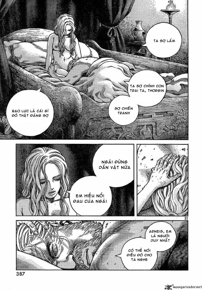 Truyền Thuyết Miền Đất Hứa Chap 67 - Next Chap 68
