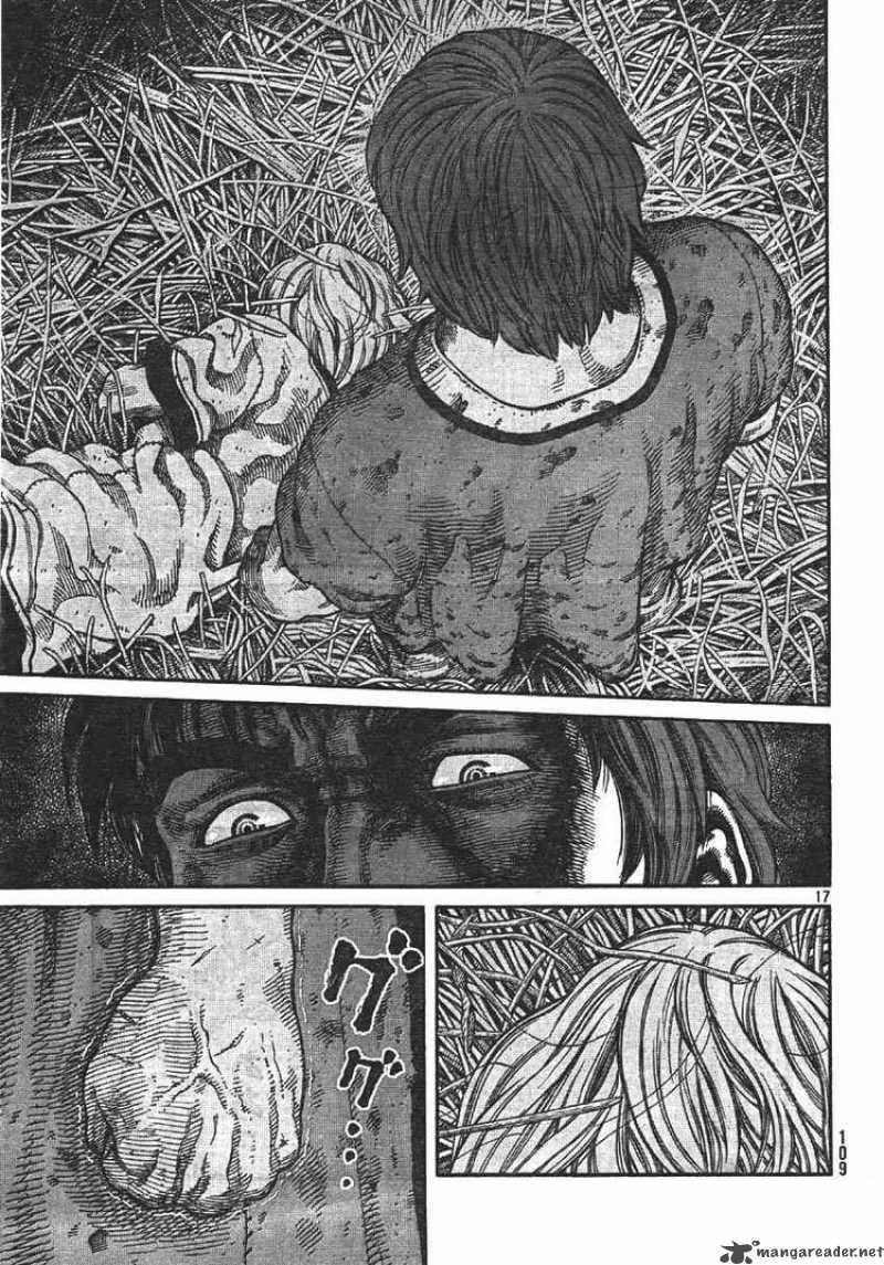 Truyền Thuyết Miền Đất Hứa Chap 60 - Next Chap 61