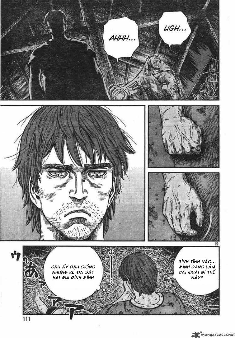 Truyền Thuyết Miền Đất Hứa Chap 60 - Next Chap 61