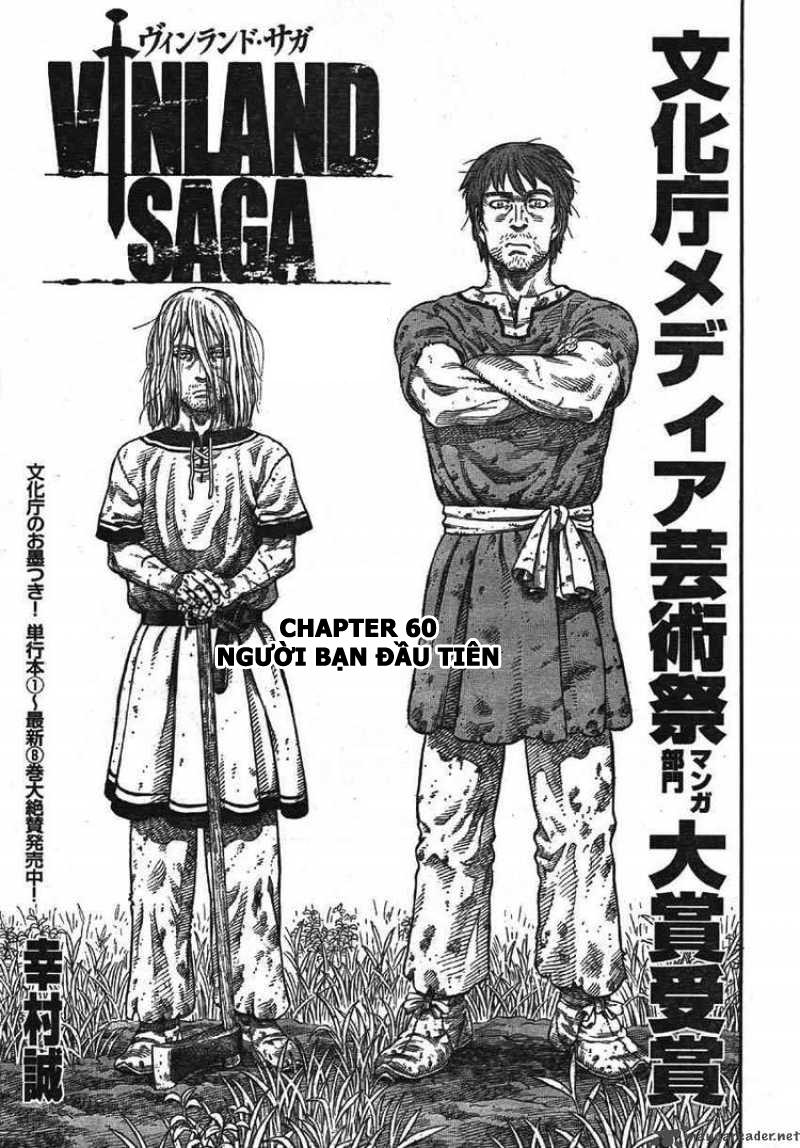 Truyền Thuyết Miền Đất Hứa Chap 60 - Next Chap 61