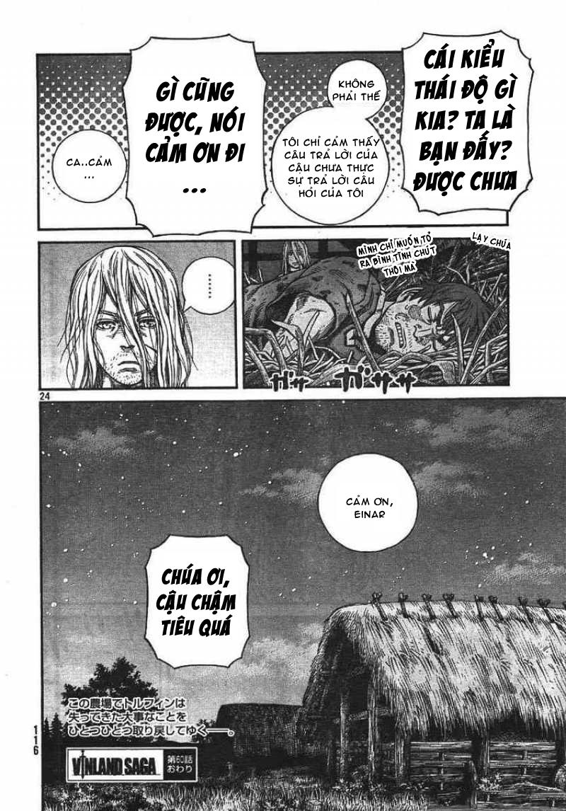 Truyền Thuyết Miền Đất Hứa Chap 60 - Next Chap 61