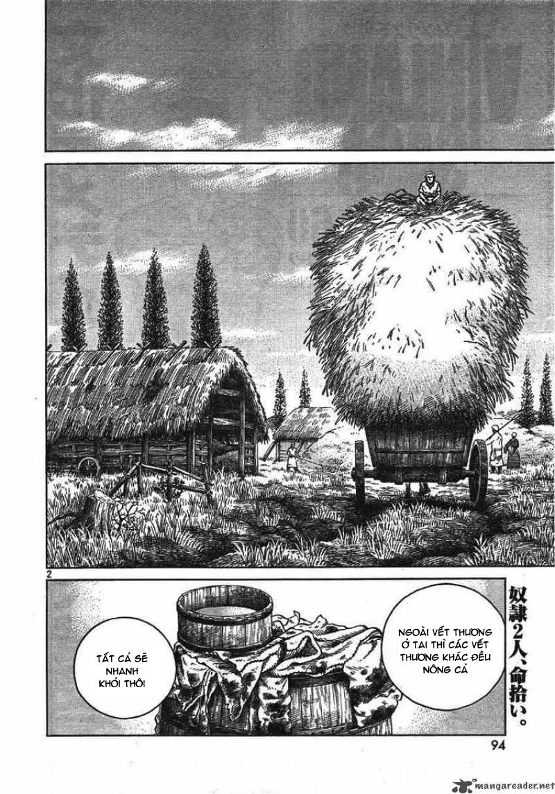 Truyền Thuyết Miền Đất Hứa Chap 60 - Next Chap 61