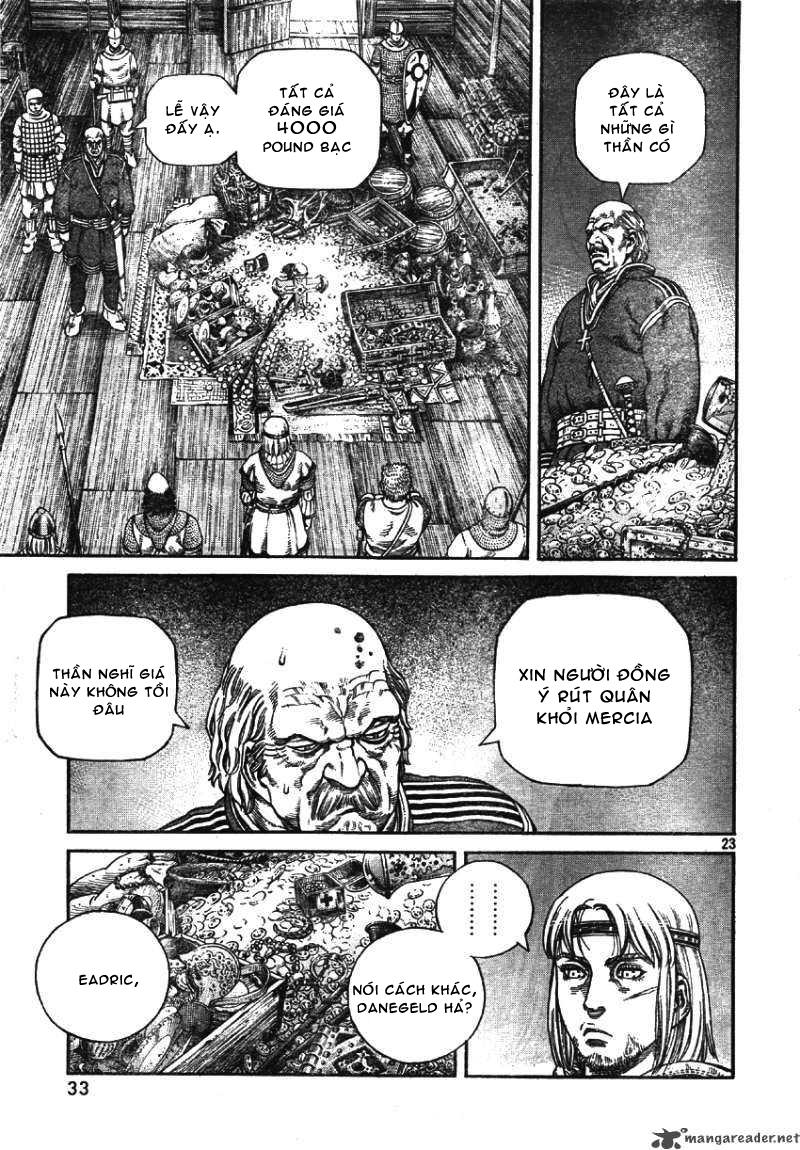 Truyền Thuyết Miền Đất Hứa Chap 61 - Next Chap 62