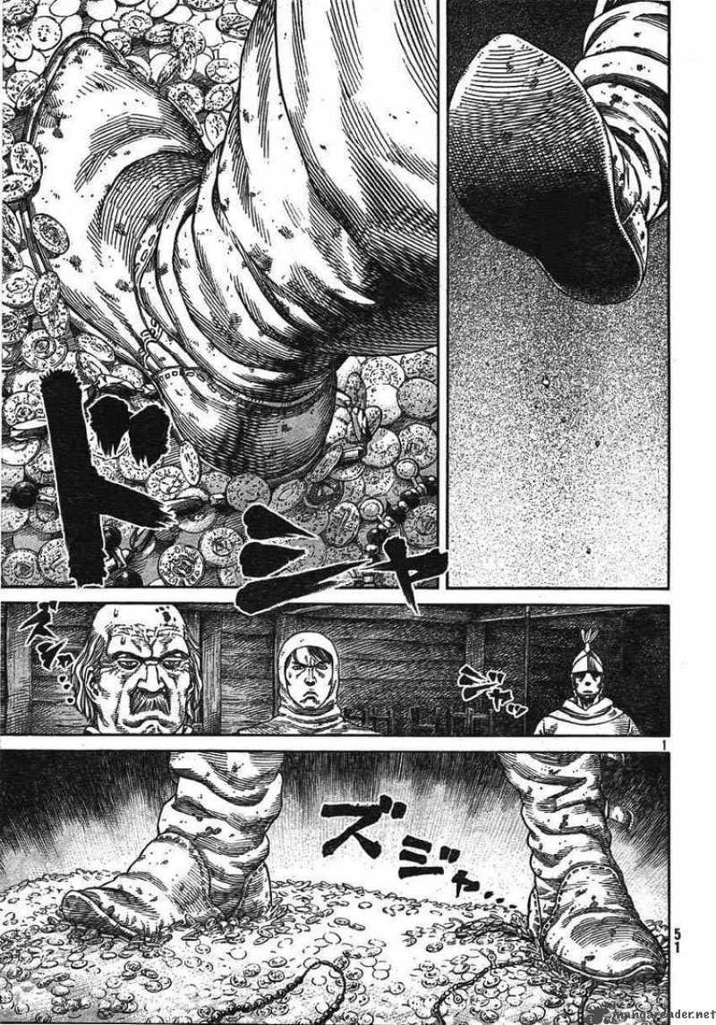 Truyền Thuyết Miền Đất Hứa Chap 62 - Next Chap 63