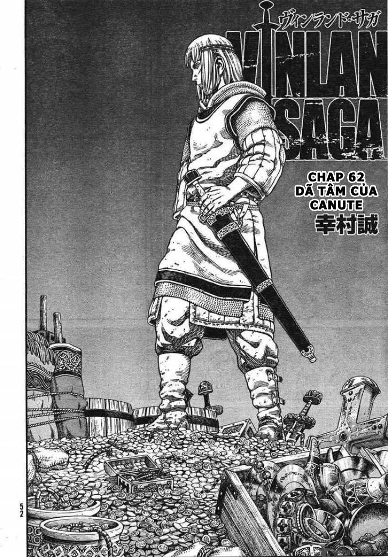Truyền Thuyết Miền Đất Hứa Chap 62 - Next Chap 63