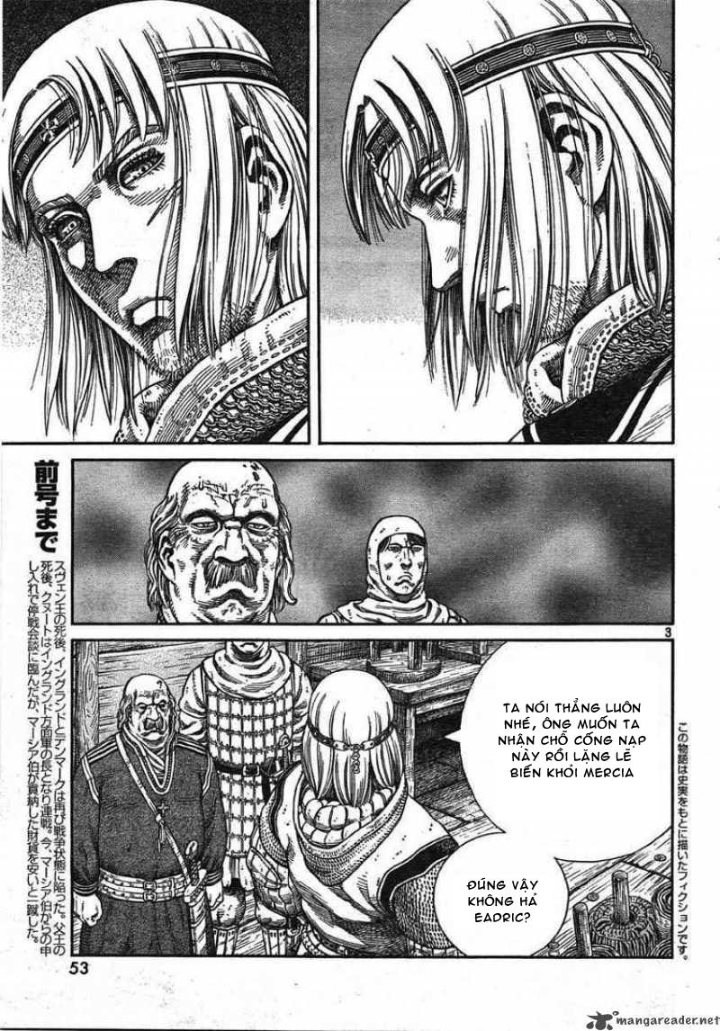 Truyền Thuyết Miền Đất Hứa Chap 62 - Next Chap 63
