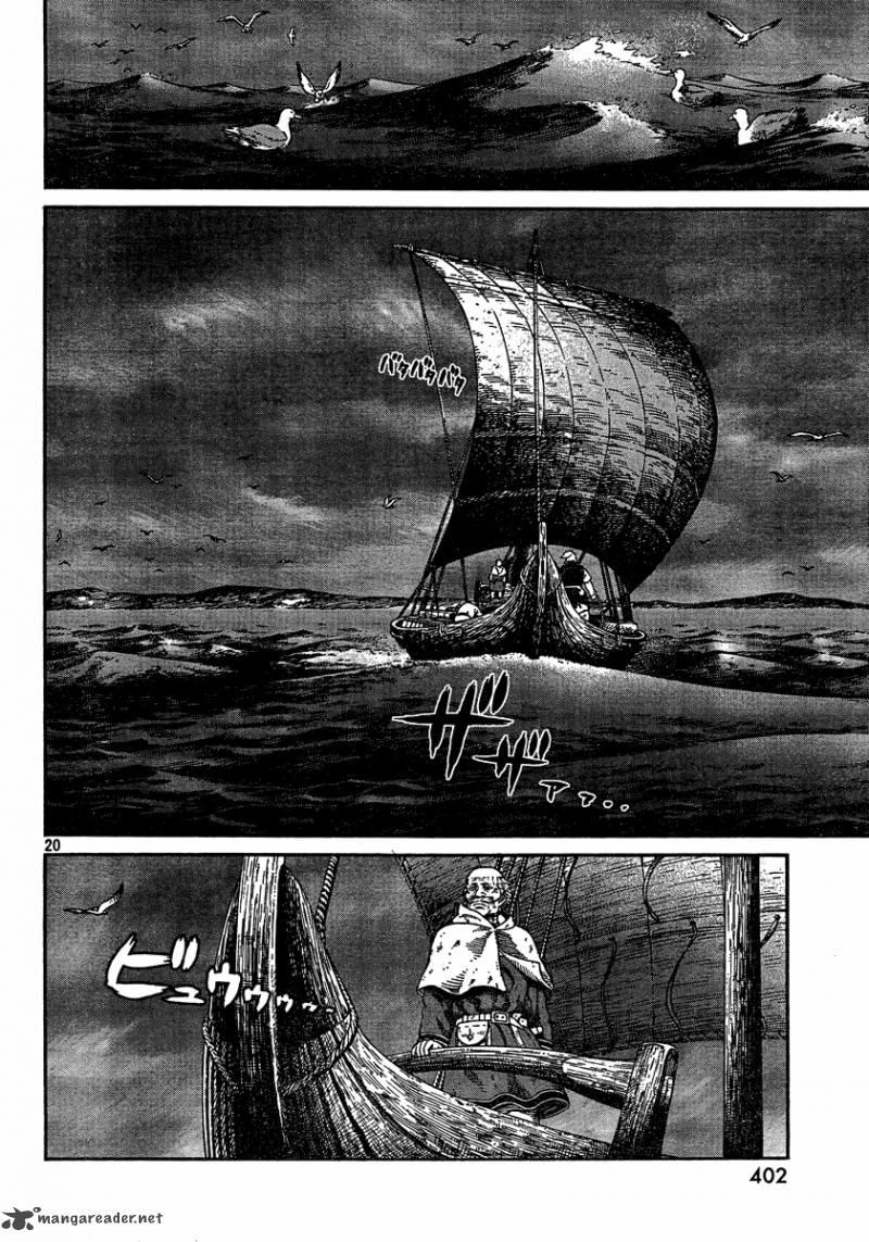 Truyền Thuyết Miền Đất Hứa Chap 78 - Next Chap 79