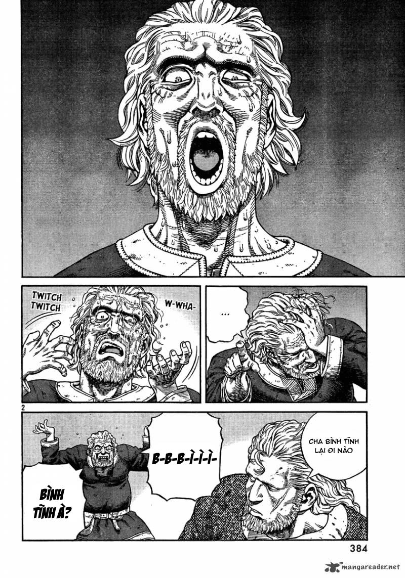Truyền Thuyết Miền Đất Hứa Chap 78 - Next Chap 79