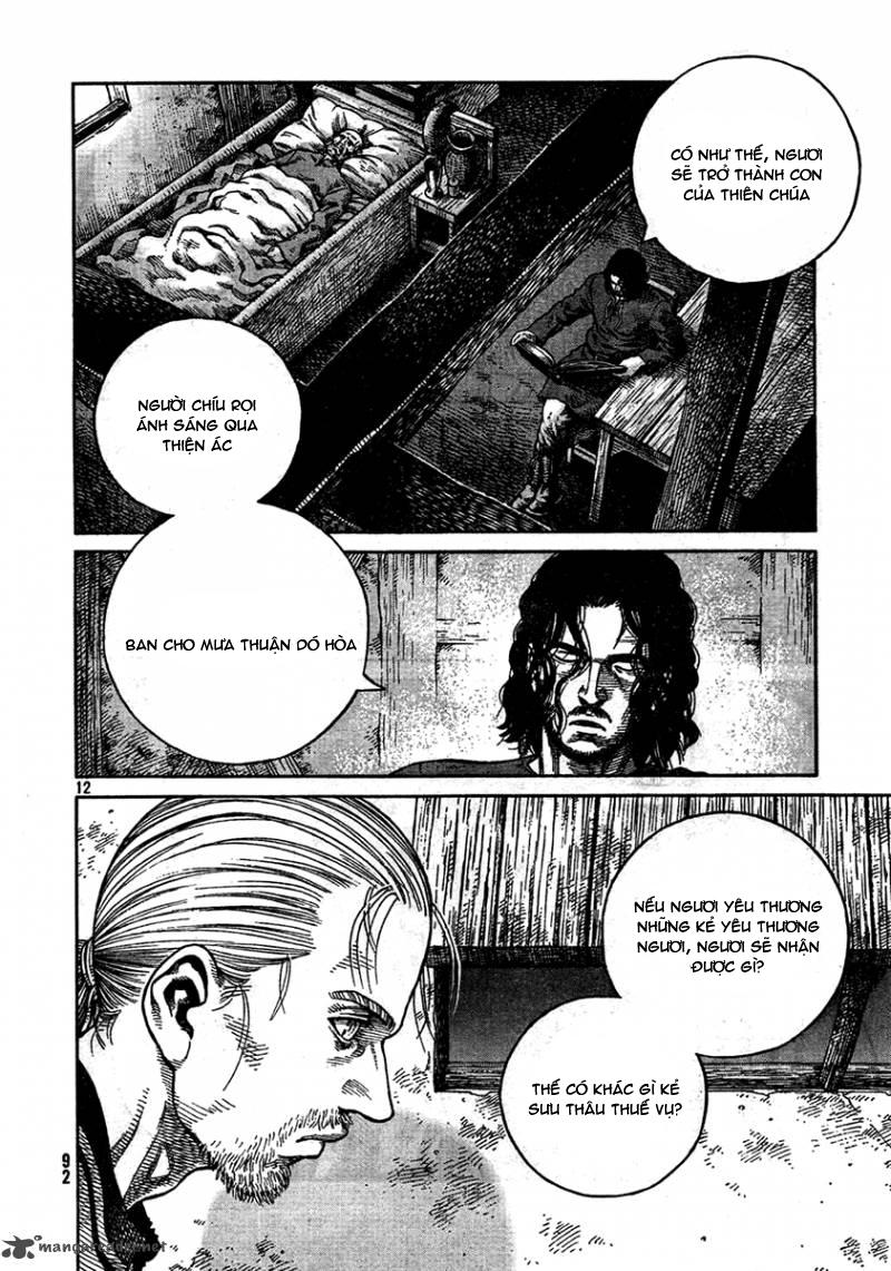 Truyền Thuyết Miền Đất Hứa Chap 79 - Next Chap 80