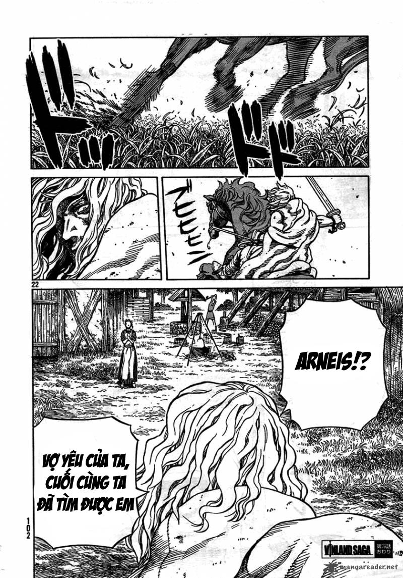 Truyền Thuyết Miền Đất Hứa Chap 79 - Next Chap 80