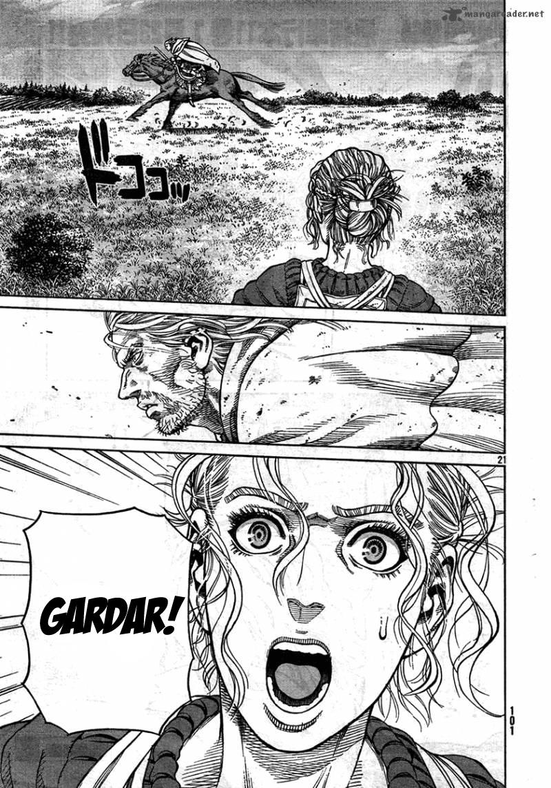 Truyền Thuyết Miền Đất Hứa Chap 79 - Next Chap 80