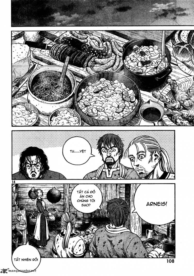 Truyền Thuyết Miền Đất Hứa Chap 74 - Next Chap 75