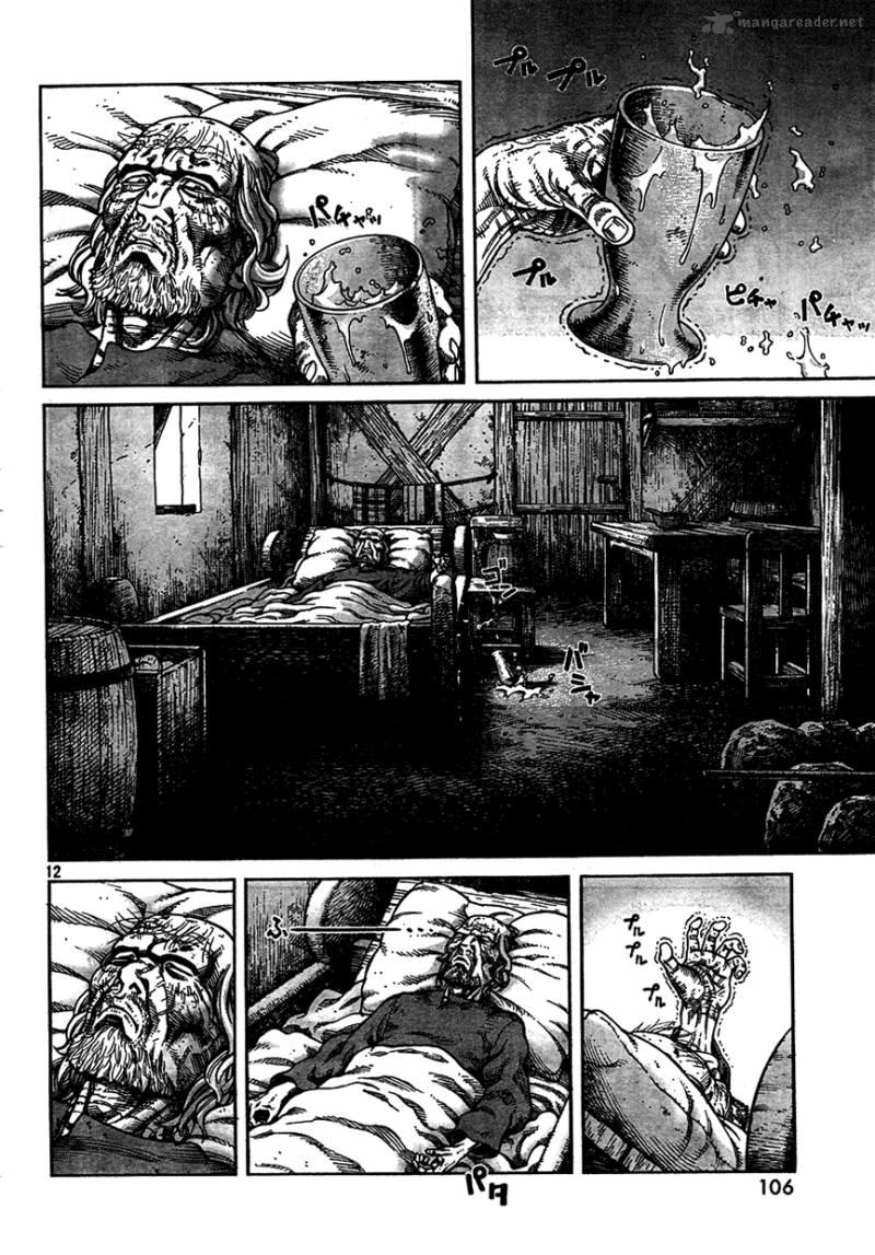 Truyền Thuyết Miền Đất Hứa Chap 74 - Next Chap 75