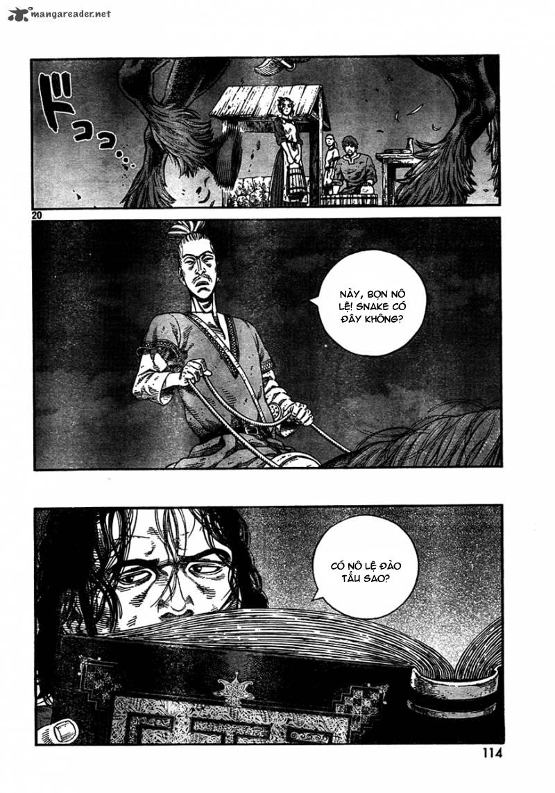 Truyền Thuyết Miền Đất Hứa Chap 74 - Next Chap 75