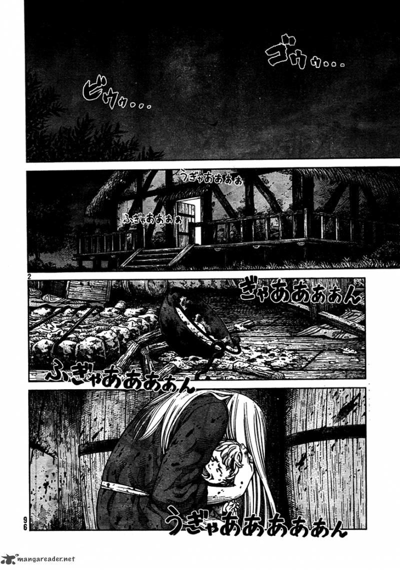 Truyền Thuyết Miền Đất Hứa Chap 74 - Next Chap 75