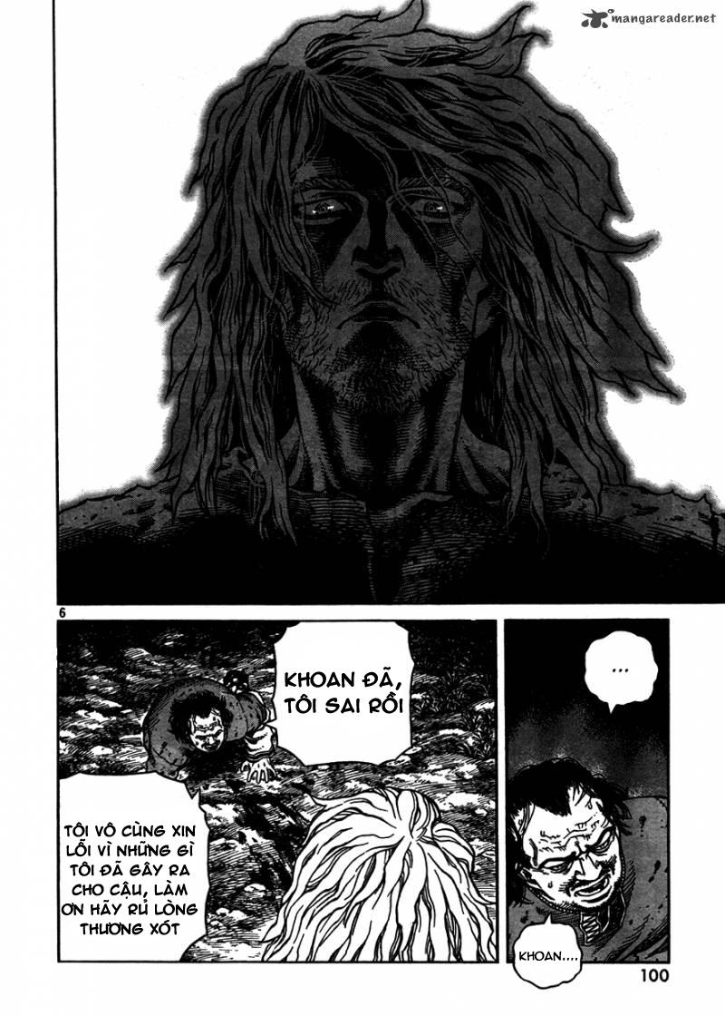 Truyền Thuyết Miền Đất Hứa Chap 74 - Next Chap 75