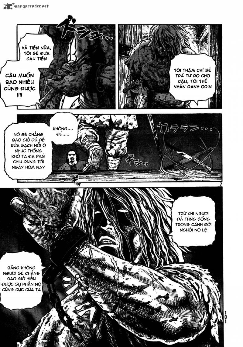 Truyền Thuyết Miền Đất Hứa Chap 74 - Next Chap 75