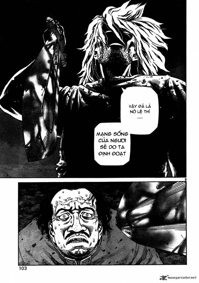 Truyền Thuyết Miền Đất Hứa Chap 74 - Next Chap 75