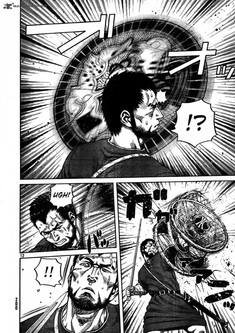 Truyền Thuyết Miền Đất Hứa Chap 75 - Next Chap 76