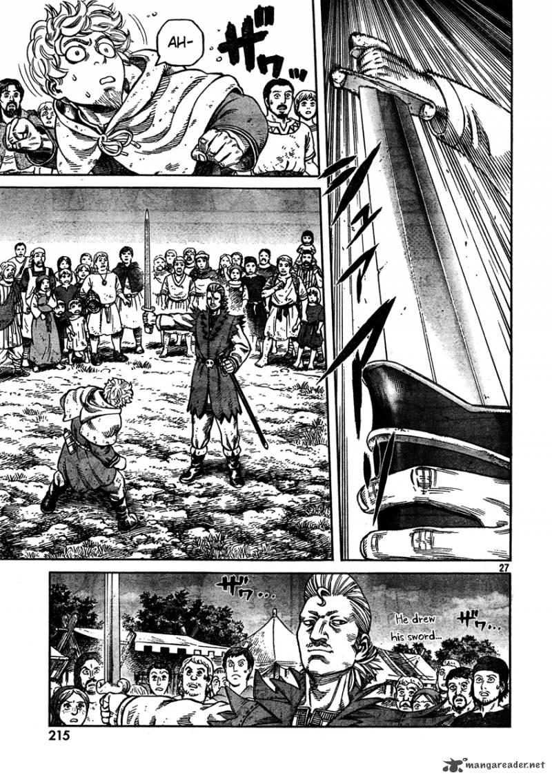 Truyền Thuyết Miền Đất Hứa Chap 75 - Next Chap 76