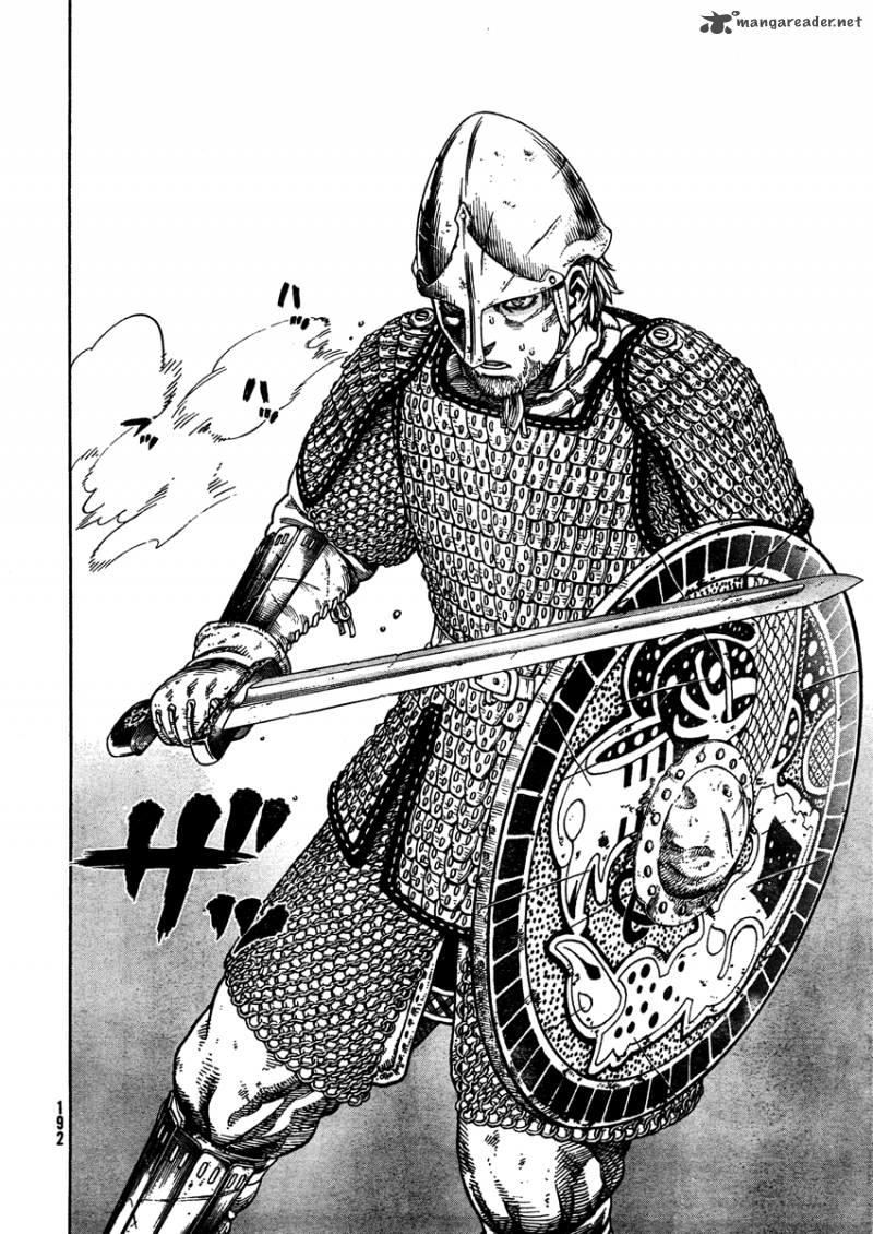 Truyền Thuyết Miền Đất Hứa Chap 75 - Next Chap 76