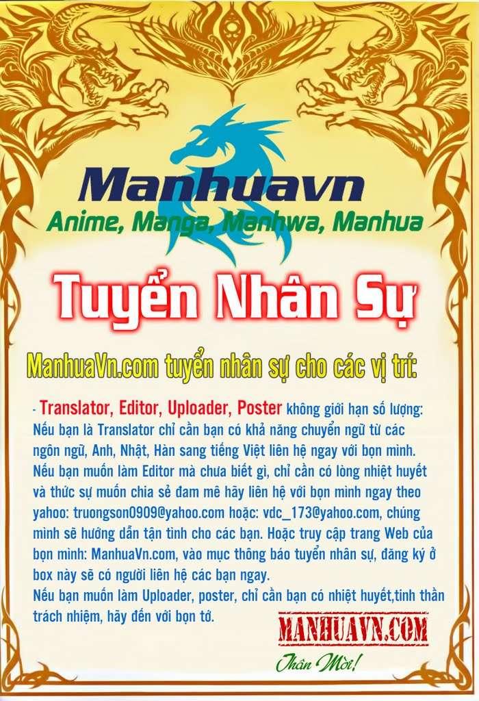 Truyền Thuyết Miền Đất Hứa Chap 76 - Next Chap 77