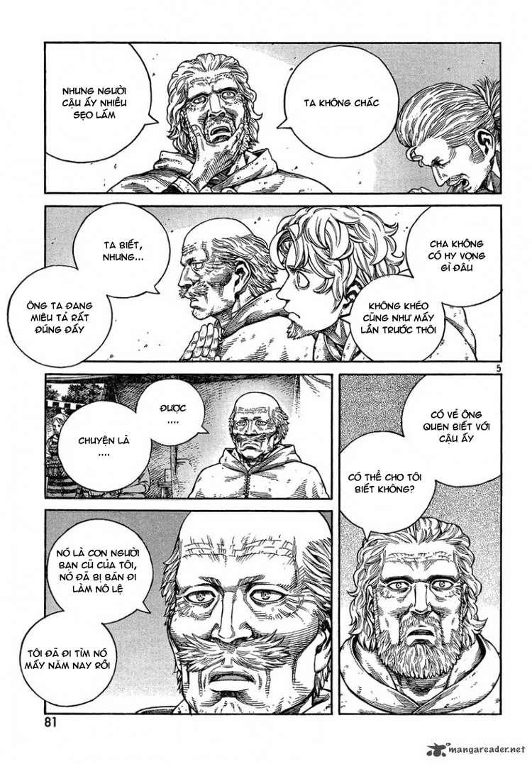 Truyền Thuyết Miền Đất Hứa Chap 76 - Next Chap 77