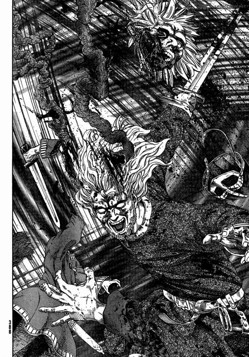 Truyền Thuyết Miền Đất Hứa Chap 77 - Next Chap 78