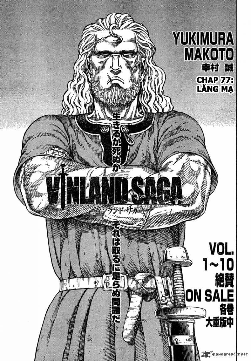 Truyền Thuyết Miền Đất Hứa Chap 77 - Next Chap 78