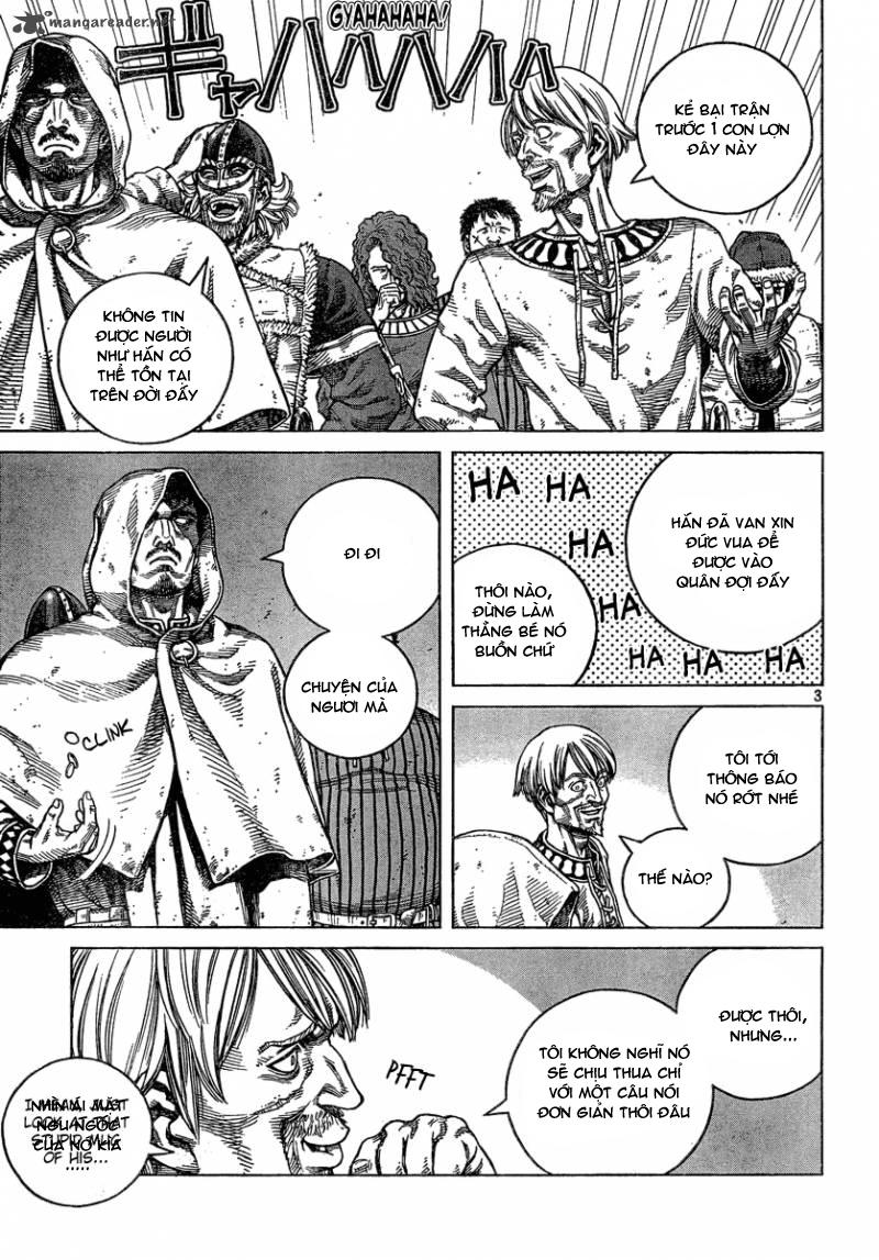 Truyền Thuyết Miền Đất Hứa Chap 77 - Next Chap 78