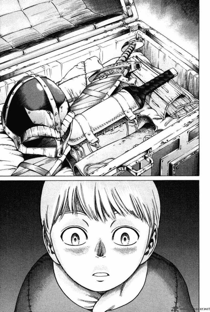 Truyền Thuyết Miền Đất Hứa Chap 7 - Next Chap 8