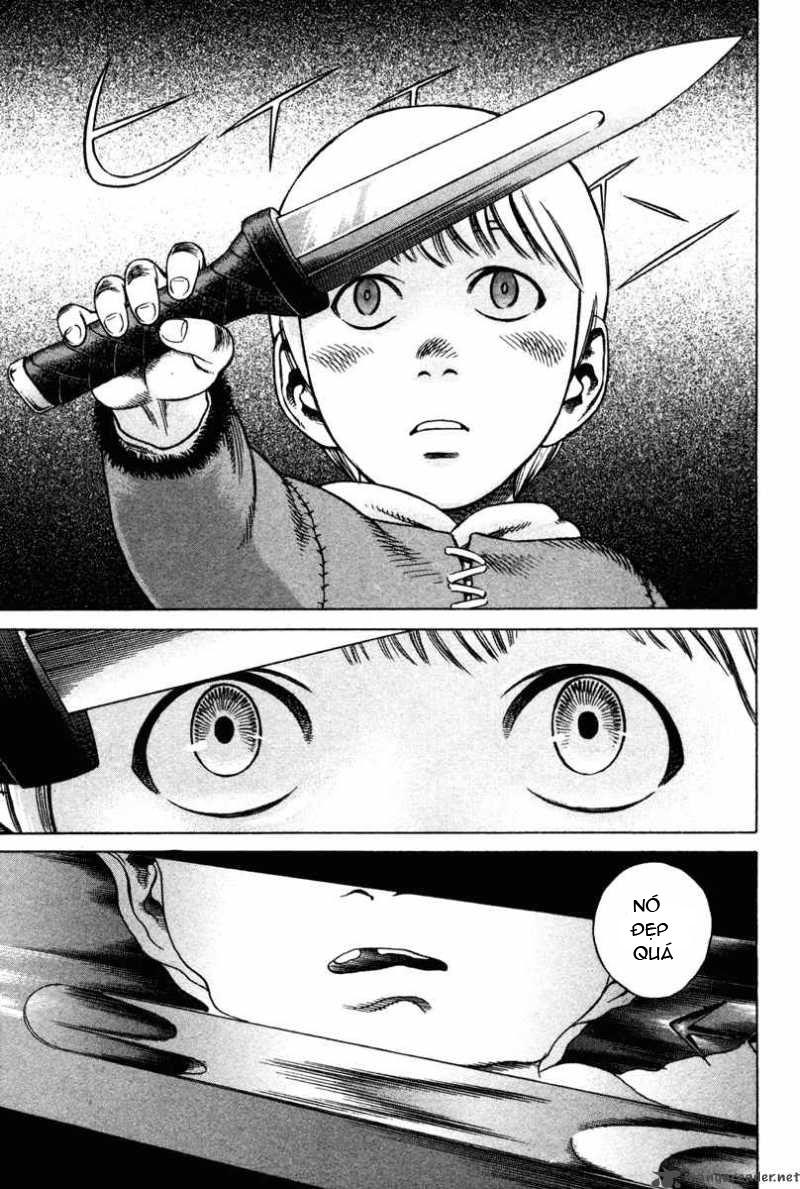 Truyền Thuyết Miền Đất Hứa Chap 7 - Next Chap 8