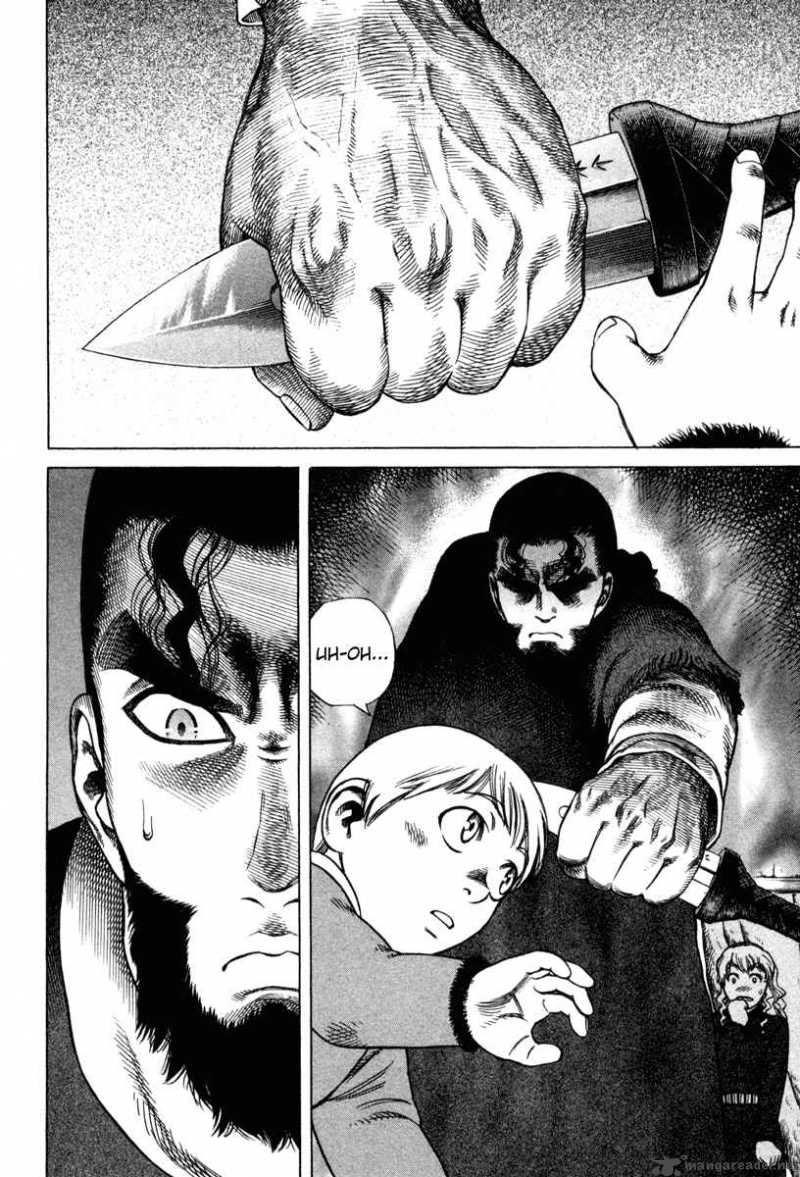 Truyền Thuyết Miền Đất Hứa Chap 7 - Next Chap 8