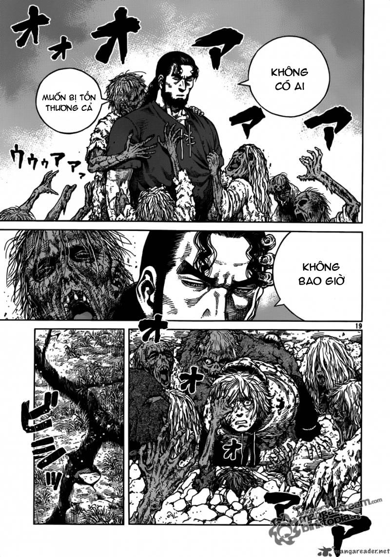 Truyền Thuyết Miền Đất Hứa Chap 70 - Next Chap 71