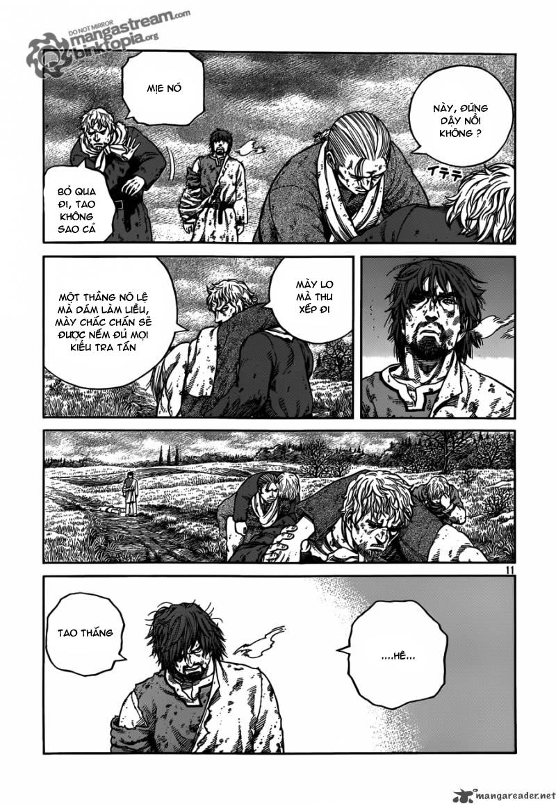 Truyền Thuyết Miền Đất Hứa Chap 70 - Next Chap 71