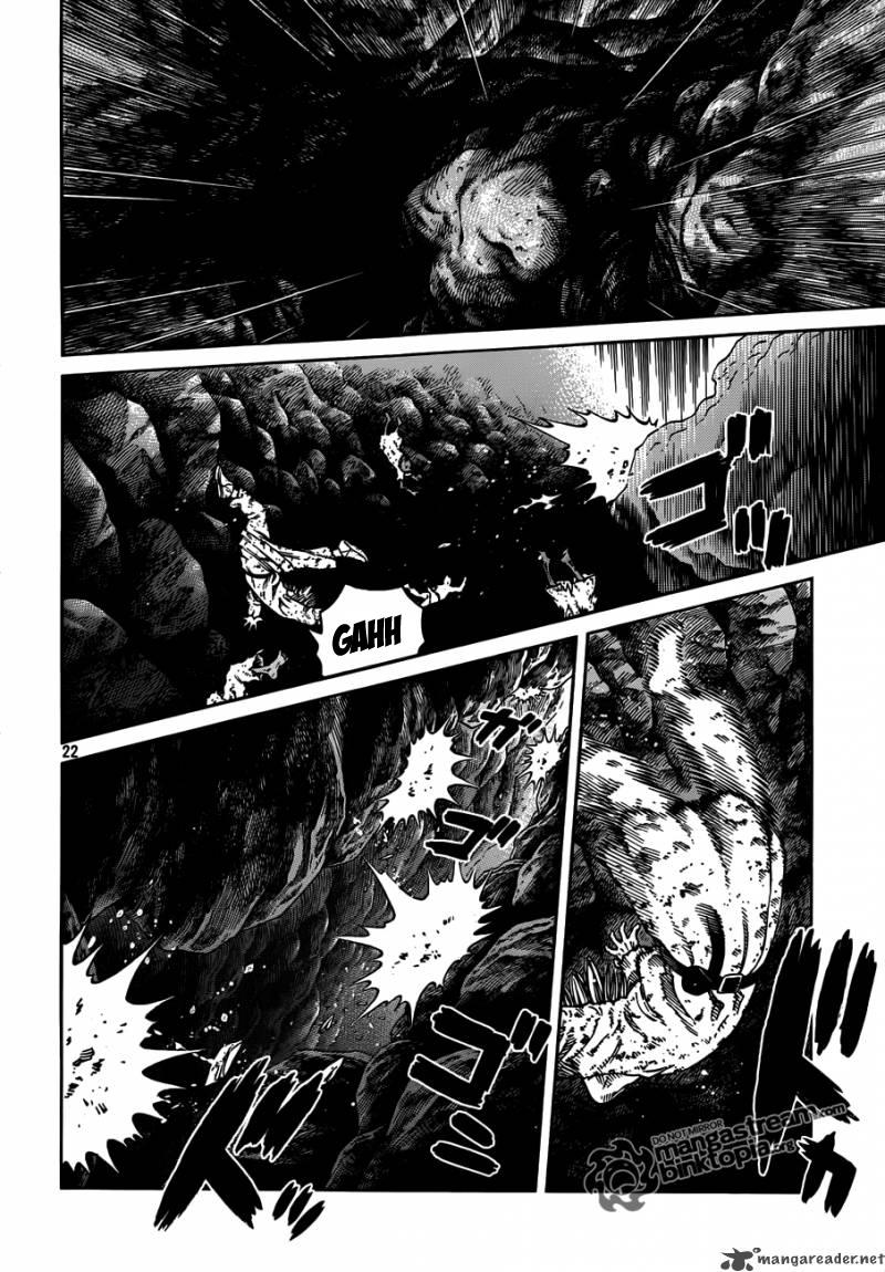 Truyền Thuyết Miền Đất Hứa Chap 70 - Next Chap 71