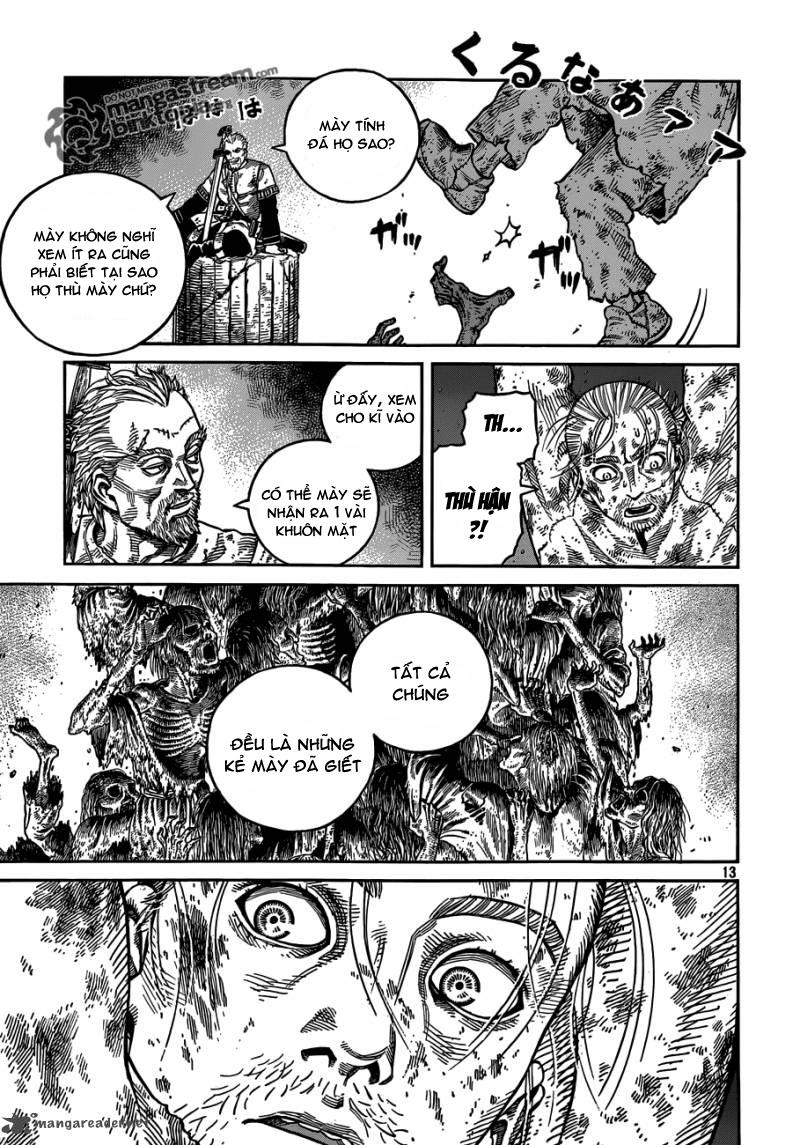 Truyền Thuyết Miền Đất Hứa Chap 71 - Next Chap 72