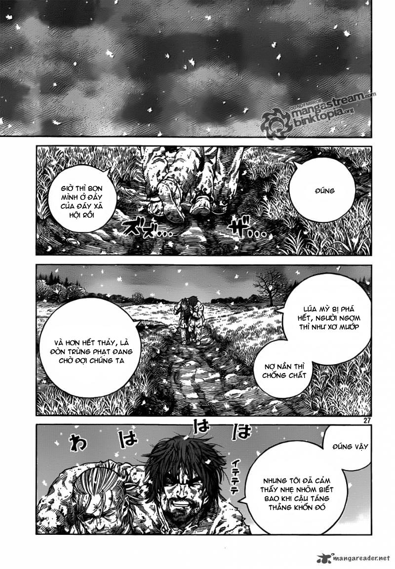 Truyền Thuyết Miền Đất Hứa Chap 71 - Next Chap 72