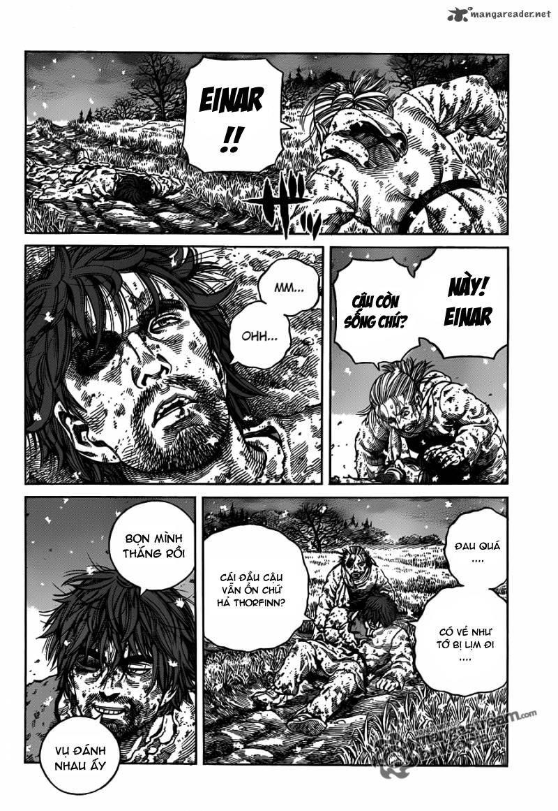 Truyền Thuyết Miền Đất Hứa Chap 71 - Next Chap 72