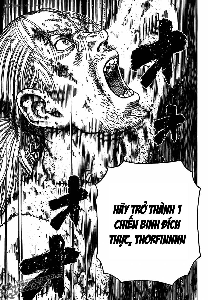 Truyền Thuyết Miền Đất Hứa Chap 71 - Next Chap 72