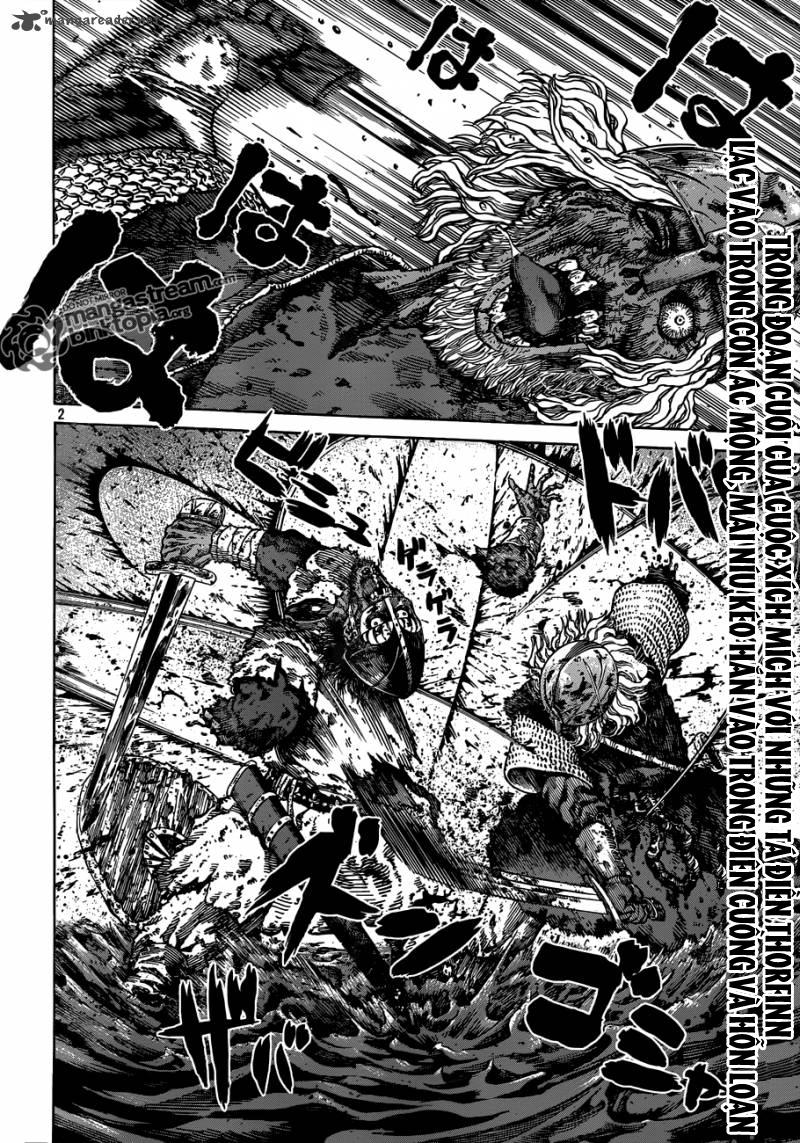 Truyền Thuyết Miền Đất Hứa Chap 71 - Next Chap 72