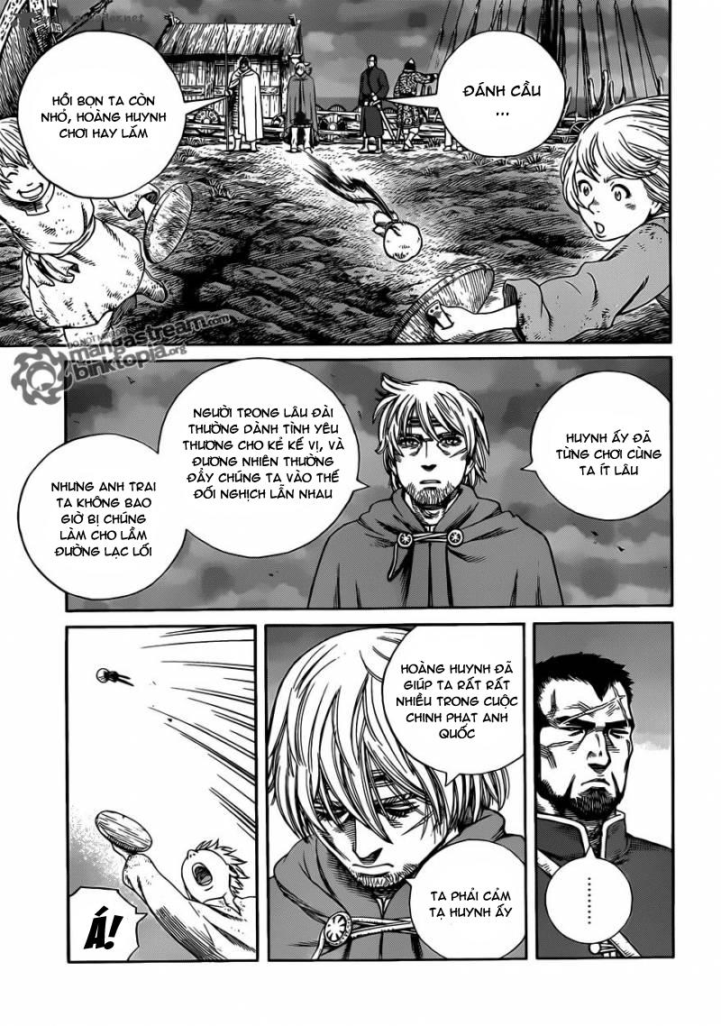 Truyền Thuyết Miền Đất Hứa Chap 72 - Next Chap 73