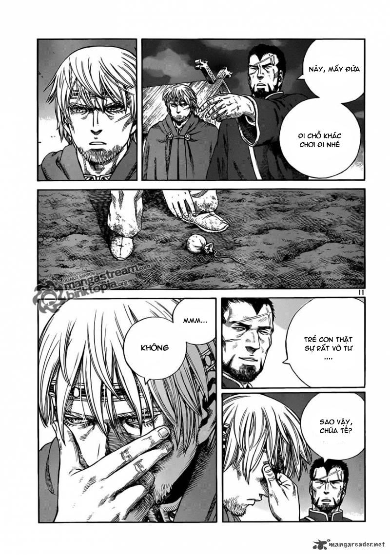 Truyền Thuyết Miền Đất Hứa Chap 72 - Next Chap 73