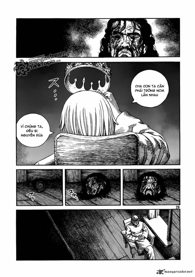 Truyền Thuyết Miền Đất Hứa Chap 72 - Next Chap 73