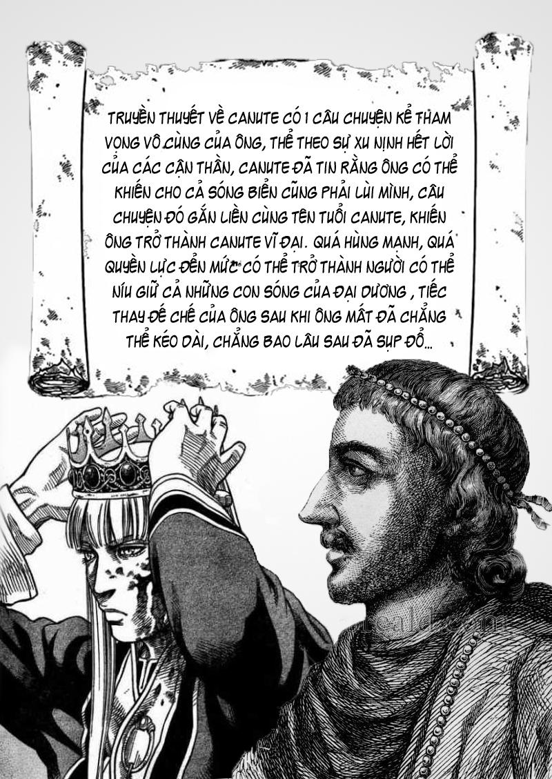 Truyền Thuyết Miền Đất Hứa Chap 72 - Next Chap 73