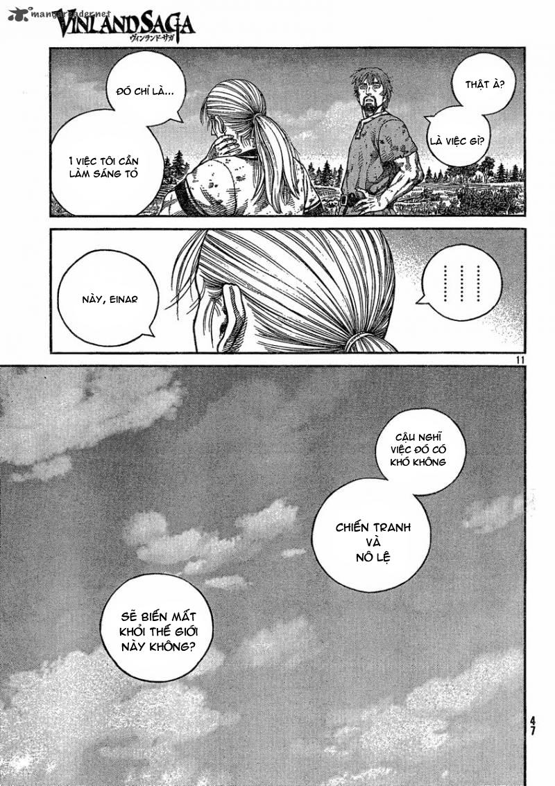 Truyền Thuyết Miền Đất Hứa Chap 73 - Next Chap 74