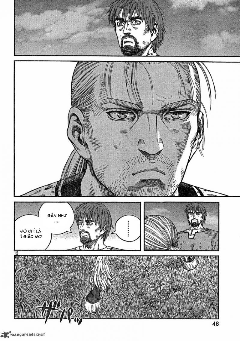 Truyền Thuyết Miền Đất Hứa Chap 73 - Next Chap 74