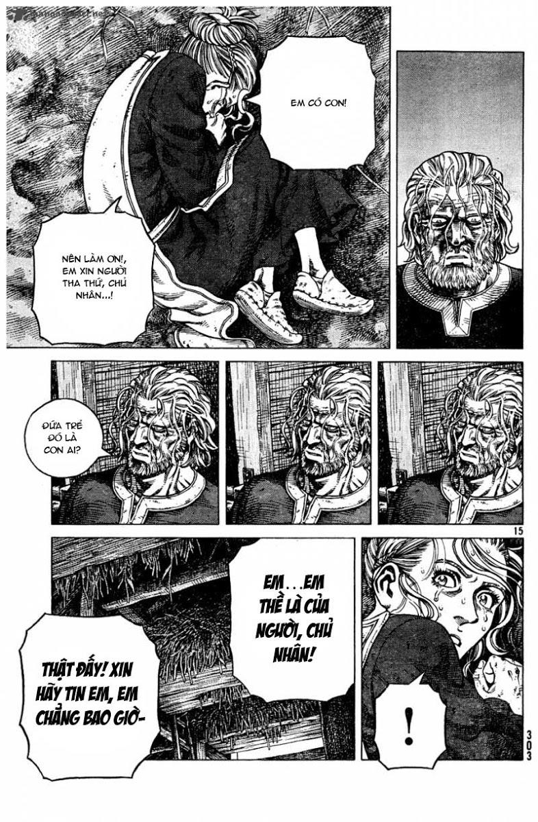 Truyền Thuyết Miền Đất Hứa Chap 88 - Next Chap 89